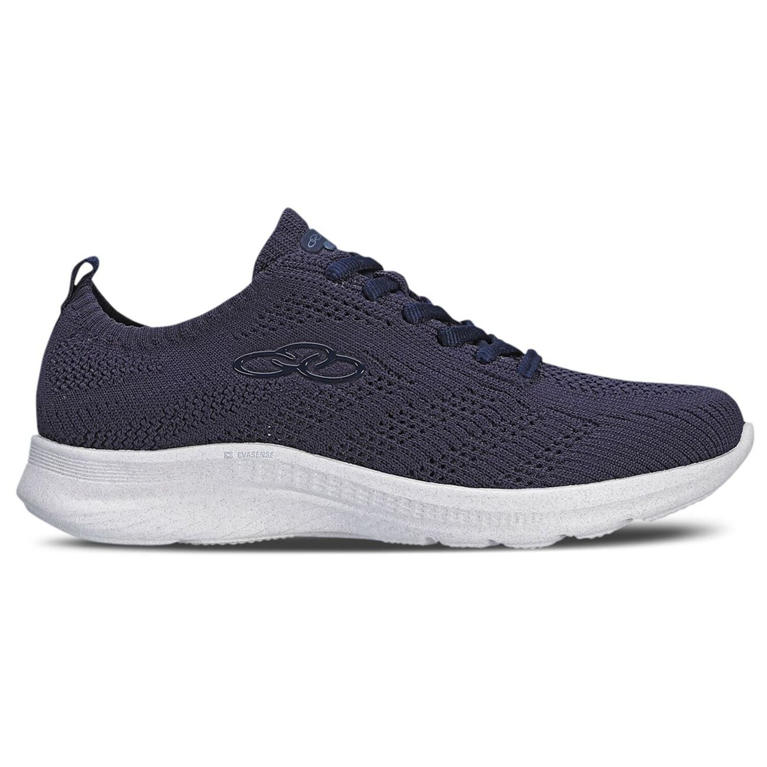 Zapatilla Mujer 130g Ultraleve Azul Marino image number 0.0